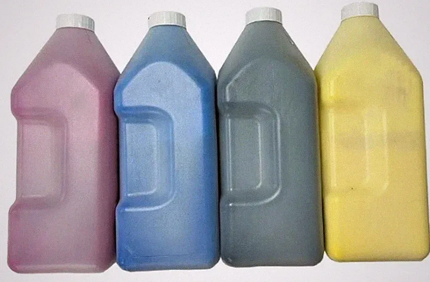 NEW PREMIUM COMPATIBLE BULK TONER REFILL FOR XEROX XEROX C230 / C235 (1KG)